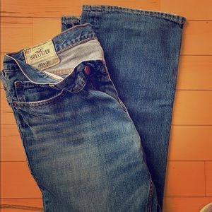 Men’s Hollister Jeans